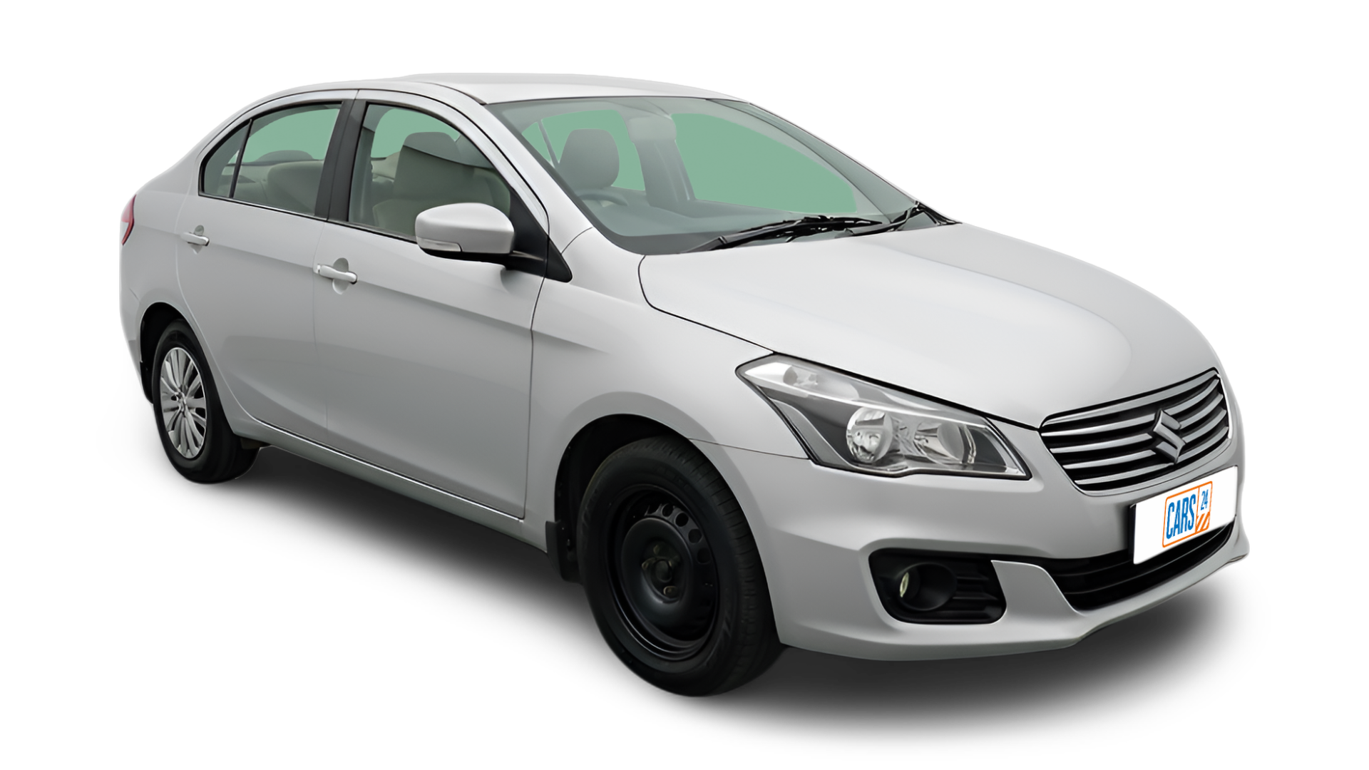 2016 Maruti Ciaz - Sedan - Diesel - Manual - ₹2.90 lakh